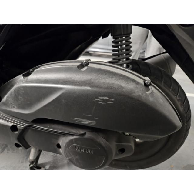 Yamaha NMAX GPD 125 GPD 125 NMAX ABS [SC]