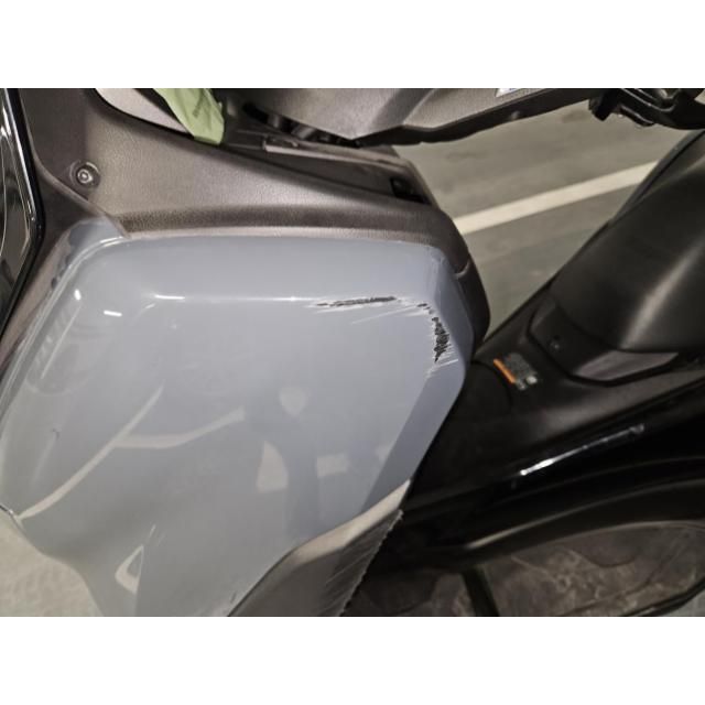 Yamaha NMAX GPD 125 GPD 125 NMAX ABS [SC]