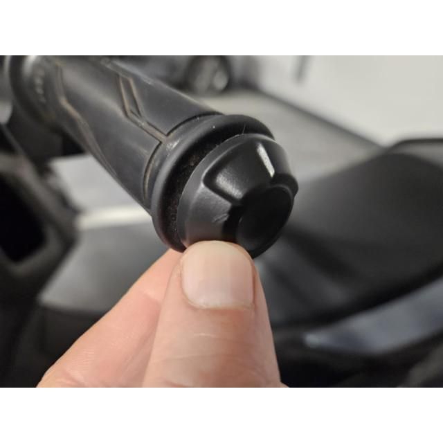 Yamaha NMAX GPD 125 GPD 125 NMAX ABS [SC]