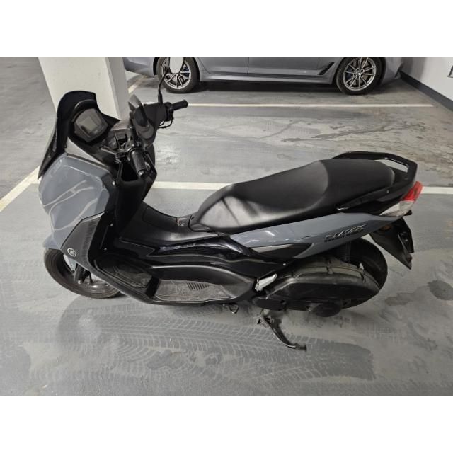 Yamaha NMAX GPD 125 GPD 125 NMAX ABS [SC]