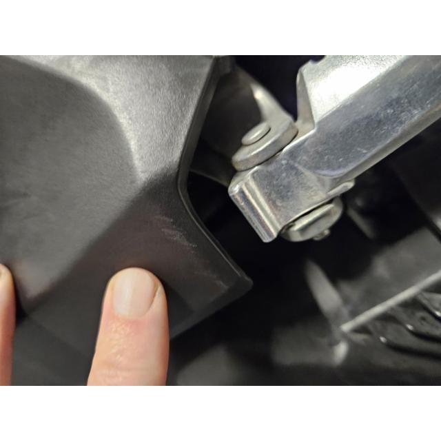 Yamaha NMAX GPD 125 GPD 125 NMAX ABS [SC]