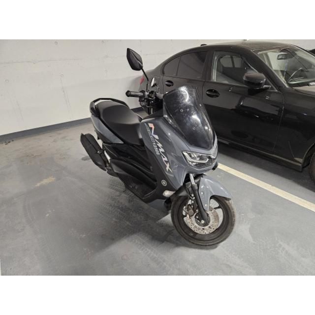 Yamaha NMAX GPD 125 GPD 125 NMAX ABS [SC]