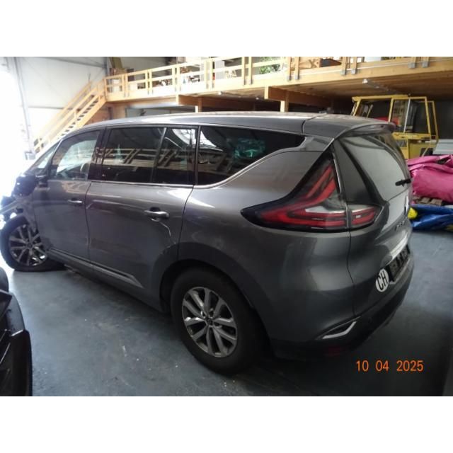 Renault 1.6 dCi 160 Initiale EDC Espace [SC]