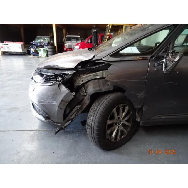 Renault 1.6 dCi 160 Initiale EDC Espace [SC]