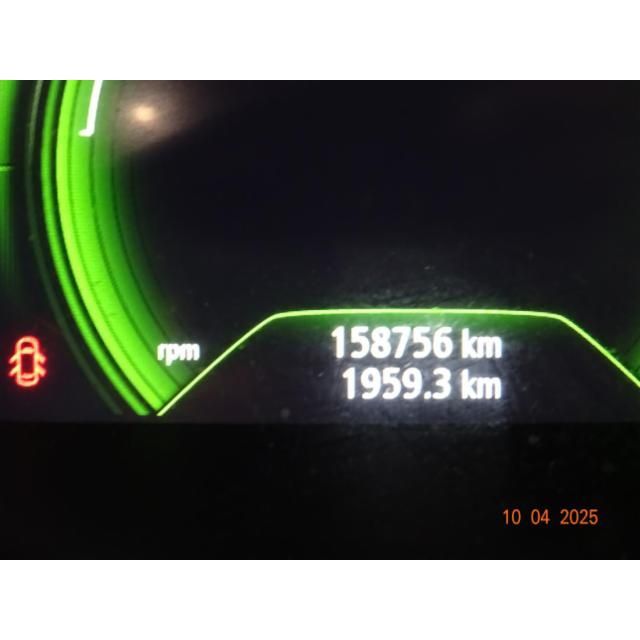 Renault 1.6 dCi 160 Initiale EDC Espace [SC]
