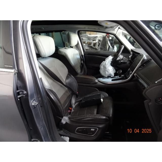 Renault 1.6 dCi 160 Initiale EDC Espace [SC]