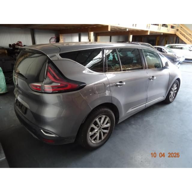 Renault 1.6 dCi 160 Initiale EDC Espace [SC]