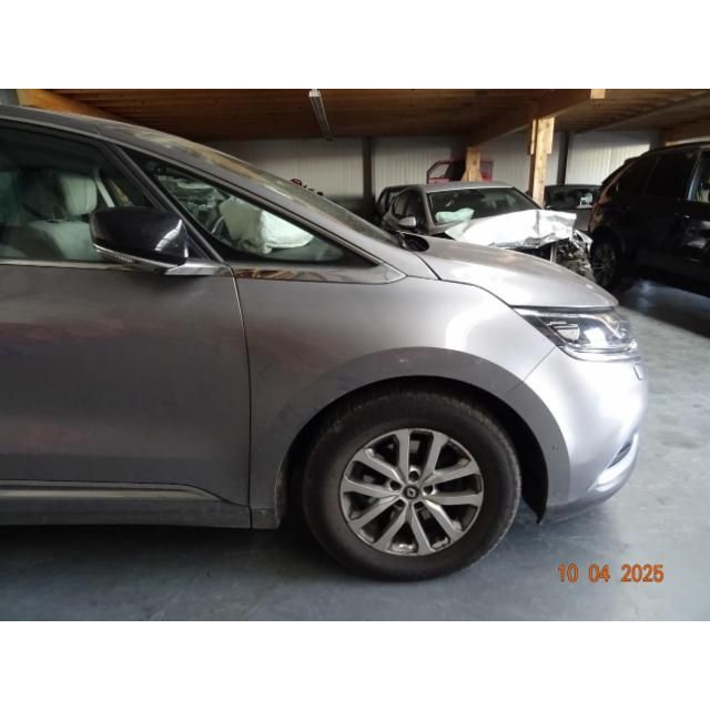 Renault 1.6 dCi 160 Initiale EDC Espace [SC]