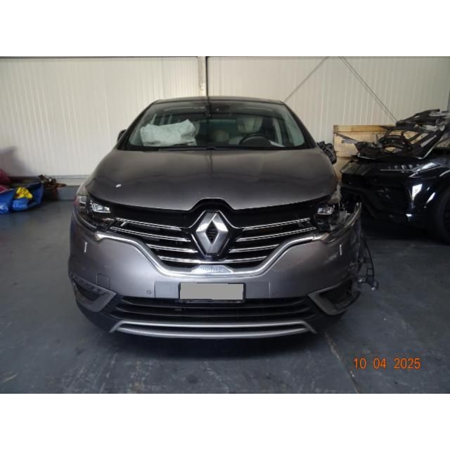 Renault 1.6 dCi 160 Initiale EDC Espace [SC]