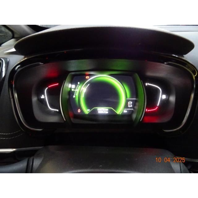 Renault 1.6 dCi 160 Initiale EDC Espace [SC]