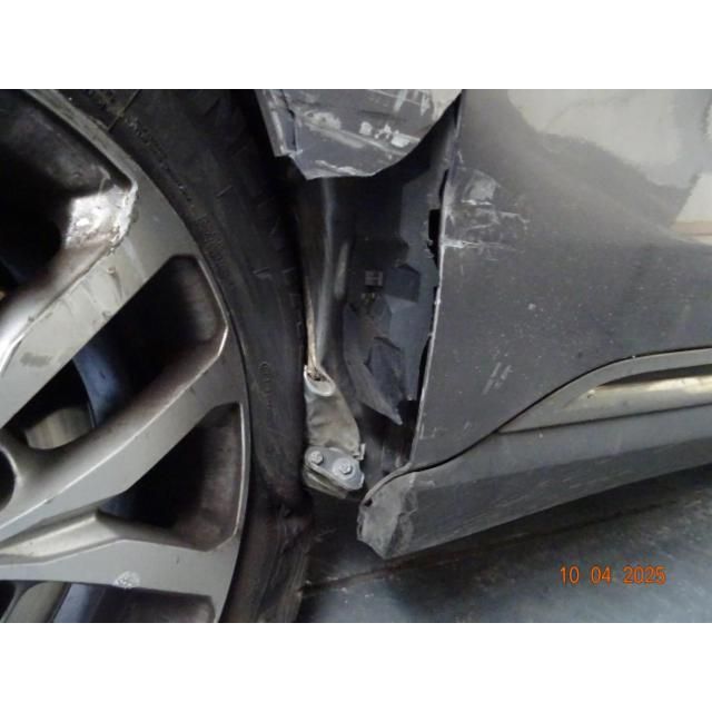 Renault 1.6 dCi 160 Initiale EDC Espace [SC]