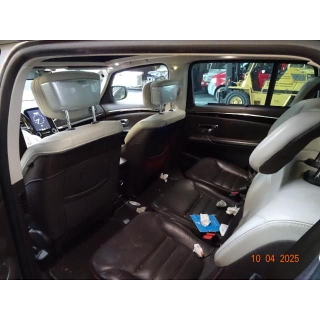 Renault 1.6 dCi 160 Initiale EDC Espace [SC]