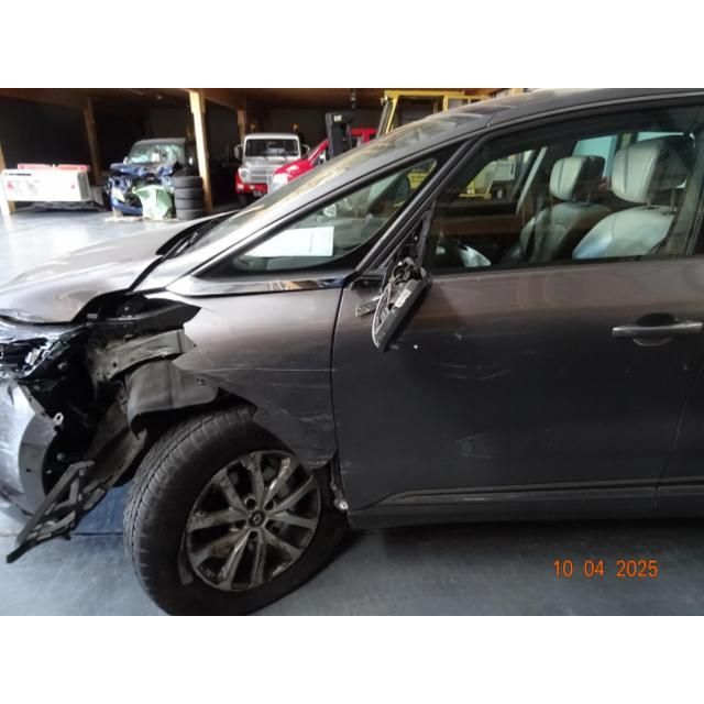 Renault 1.6 dCi 160 Initiale EDC Espace [SC]