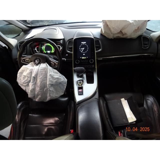Renault 1.6 dCi 160 Initiale EDC Espace [SC]