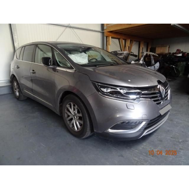 Renault 1.6 dCi 160 Initiale EDC Espace [SC]