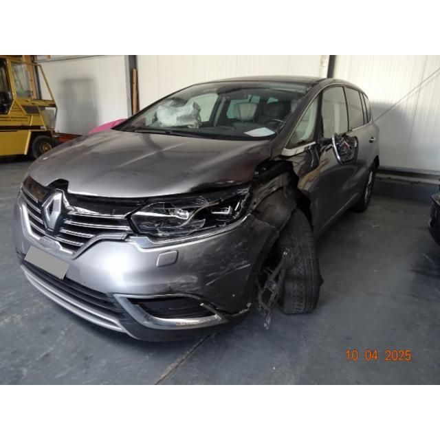 Renault 1.6 dCi 160 Initiale EDC Espace [SC]