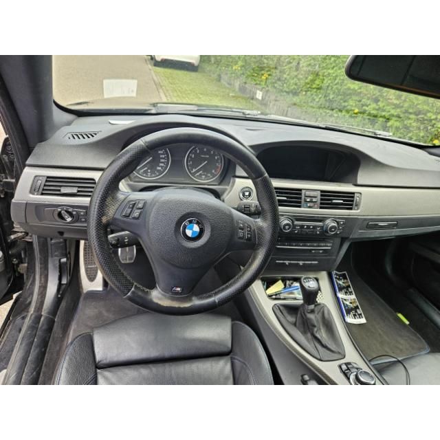BMW 325i xDrive 3er Reihe E92 Coupé [SC]