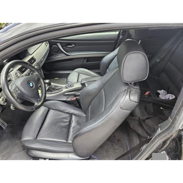 BMW 325i xDrive 3er Reihe E92 Coupé [SC]