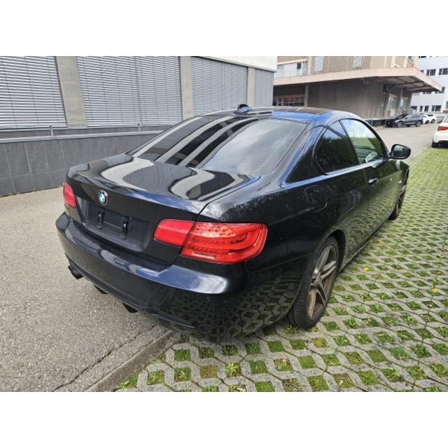BMW 325i xDrive 3er Reihe E92 Coupé [SC]