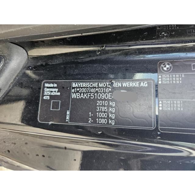 BMW 325i xDrive 3er Reihe E92 Coupé [SC]