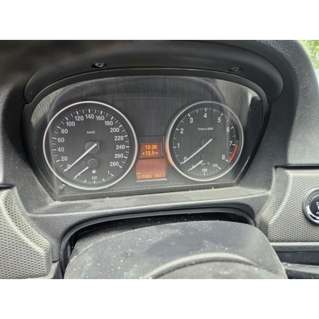 BMW 325i xDrive 3er Reihe E92 Coupé [SC]