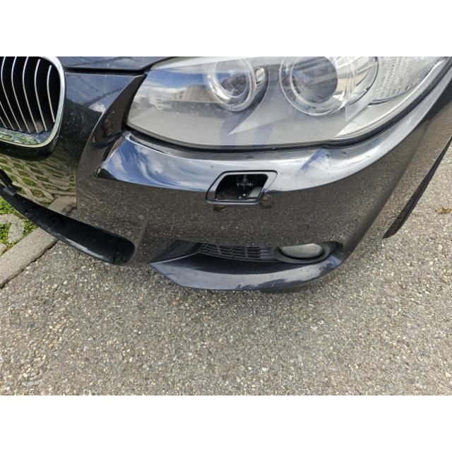 BMW 325i xDrive 3er Reihe E92 Coupé [SC]