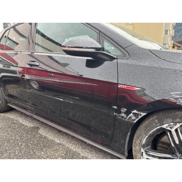 VW 2.0 TSI GTI Performance Golf VII [SC]