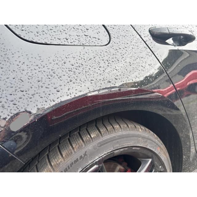 VW 2.0 TSI GTI Performance Golf VII [SC]