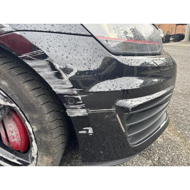 VW 2.0 TSI GTI Performance Golf VII [SC]