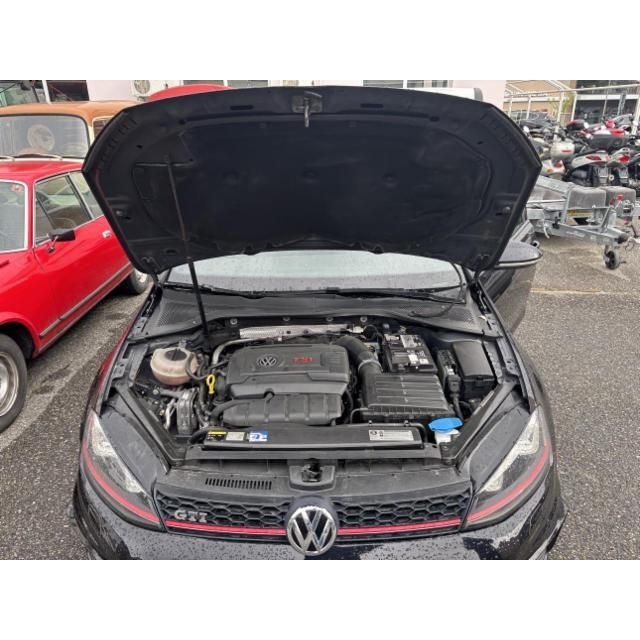 VW 2.0 TSI GTI Performance Golf VII [SC]