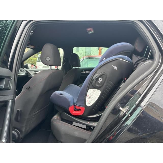 VW 2.0 TSI GTI Performance Golf VII [SC]