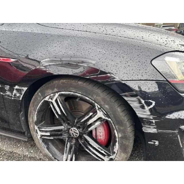 VW 2.0 TSI GTI Performance Golf VII [SC]