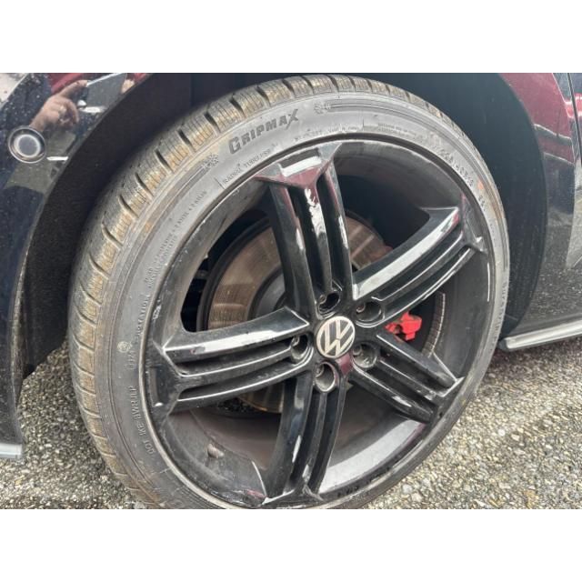 VW 2.0 TSI GTI Performance Golf VII [SC]
