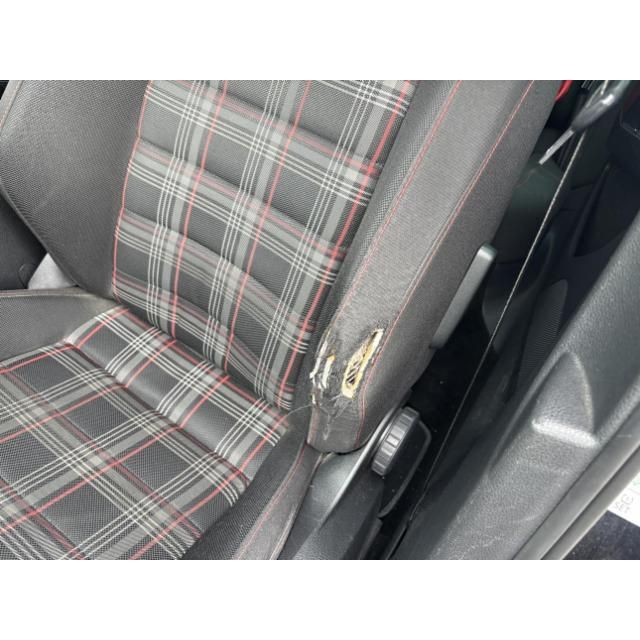 VW 2.0 TSI GTI Performance Golf VII [SC]