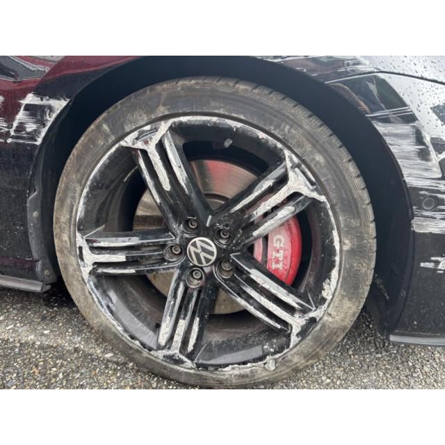 VW 2.0 TSI GTI Performance Golf VII [SC]