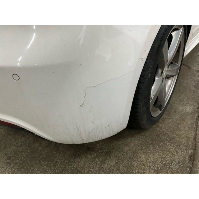 VW 2.0 TSI R DSG 4motion Golf VI [SC]