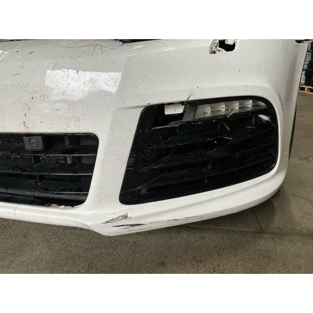 VW 2.0 TSI R DSG 4motion Golf VI [SC]