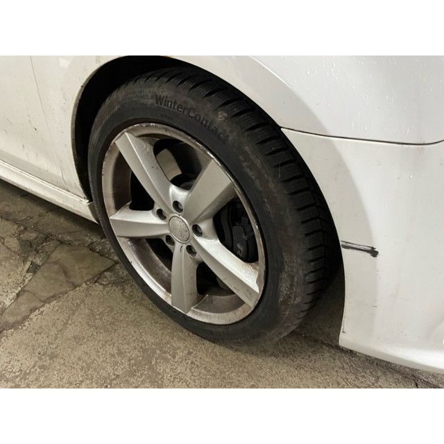 VW 2.0 TSI R DSG 4motion Golf VI [SC]
