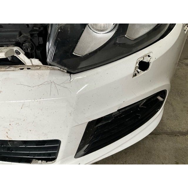 VW 2.0 TSI R DSG 4motion Golf VI [SC]