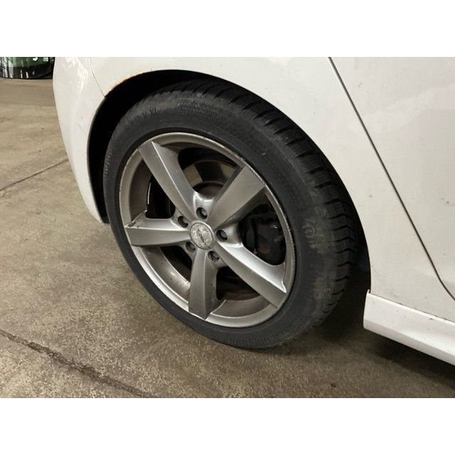 VW 2.0 TSI R DSG 4motion Golf VI [SC]