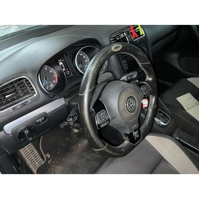 VW 2.0 TSI R DSG 4motion Golf VI [SC]