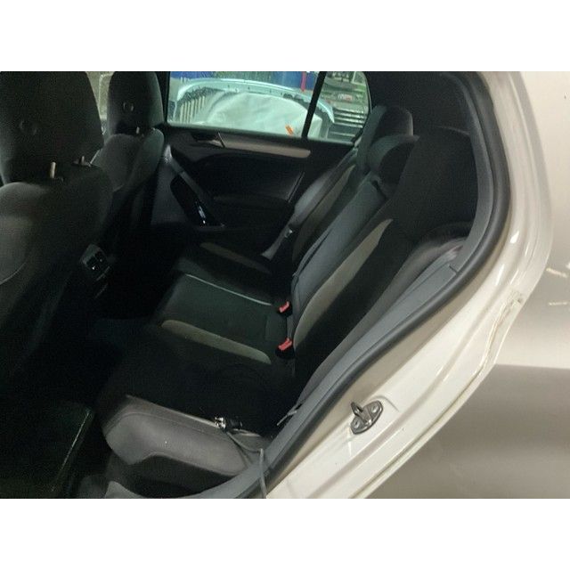 VW 2.0 TSI R DSG 4motion Golf VI [SC]