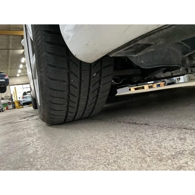 VW 2.0 TSI R DSG 4motion Golf VI [SC]