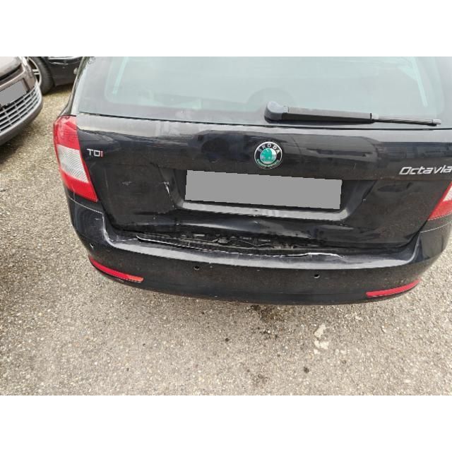 Skoda 2.0 TDI Ambition DSG Octavia Combi [SC]