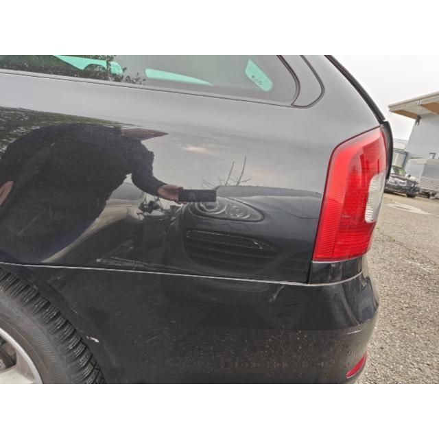 Skoda 2.0 TDI Ambition DSG Octavia Combi [SC]