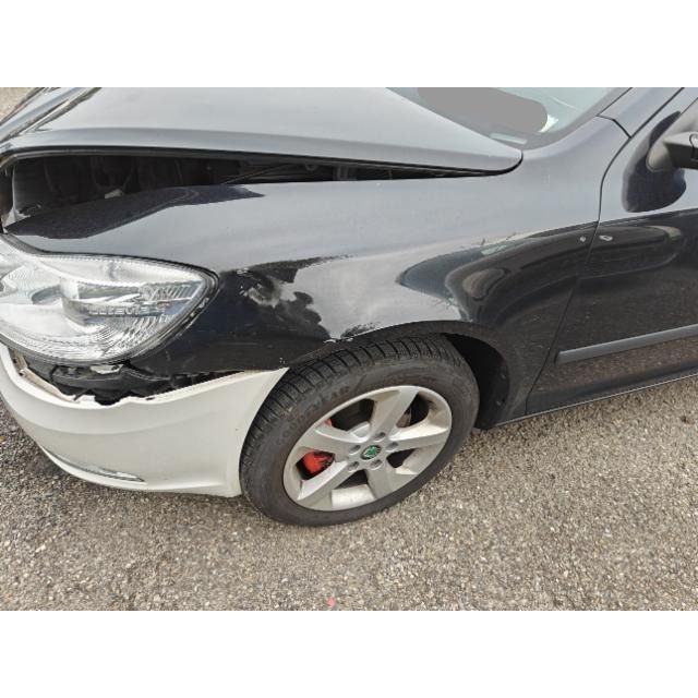 Skoda 2.0 TDI Ambition DSG Octavia Combi [SC]