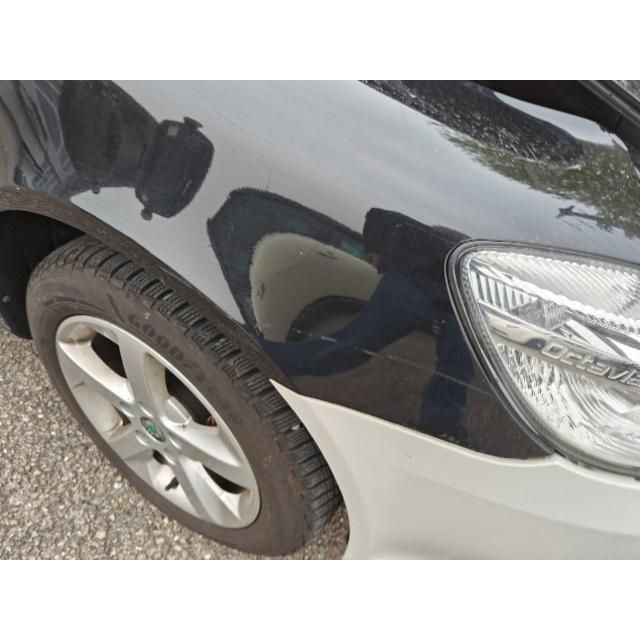 Skoda 2.0 TDI Ambition DSG Octavia Combi [SC]
