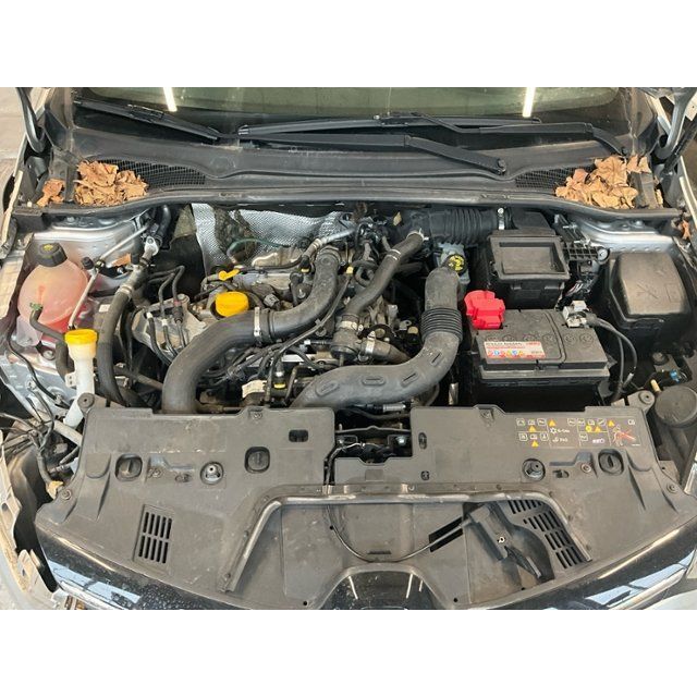 Renault 0.9 TCe Limited S/S Clio [SC]