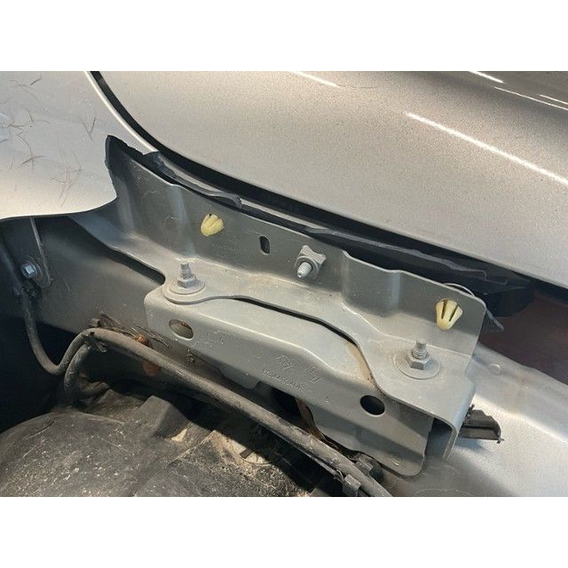 Renault 0.9 TCe Limited S/S Clio [SC]