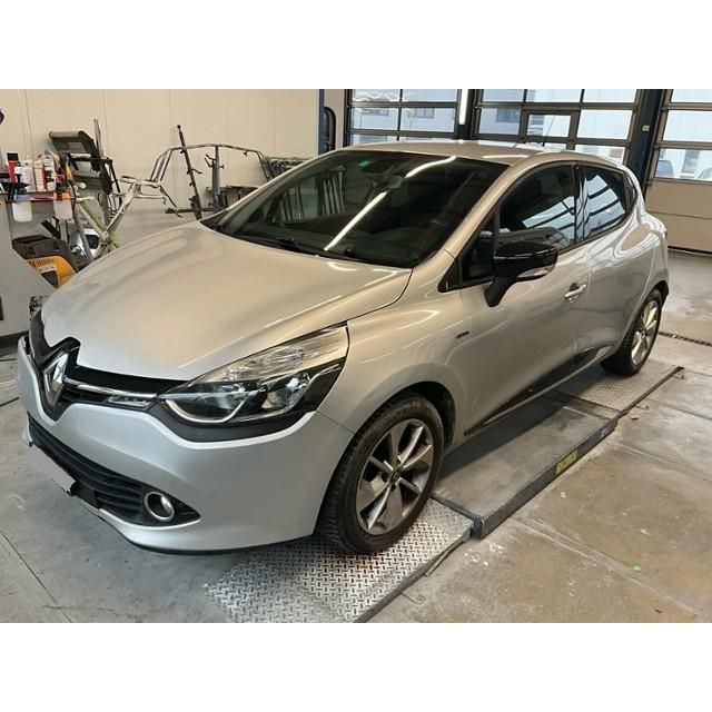 Renault 0.9 TCe Limited S/S Clio [SC]